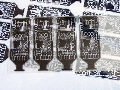 Atspausdinta PCB