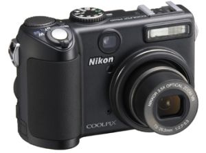 COOLPIX P5100