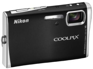 COOLPIX S51c