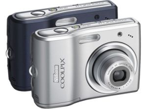 COOLPIX L14