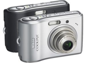 COOLPIX L15