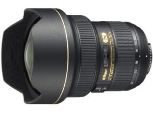 AF-S „NIKKOR“ 14-24 mm f/2.8G ED 