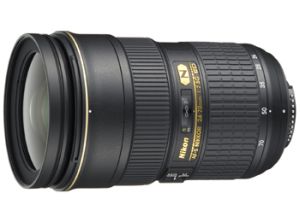 AF-S „NIKKOR“ 24-70 mm f/2.8G ED 