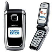 NOKIA 6101