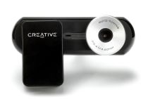 Creative Live! Cam Notebook