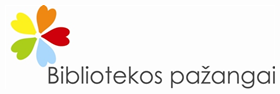 Projektas „Bibliotekos pažangai“