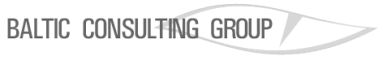 Baltic Consulting Group