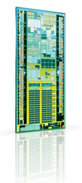 „Intel“ pristato mažiausius savo procesorius „Atom“