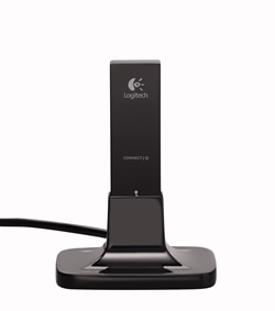 „Logitech ClearChat PC Wireless“