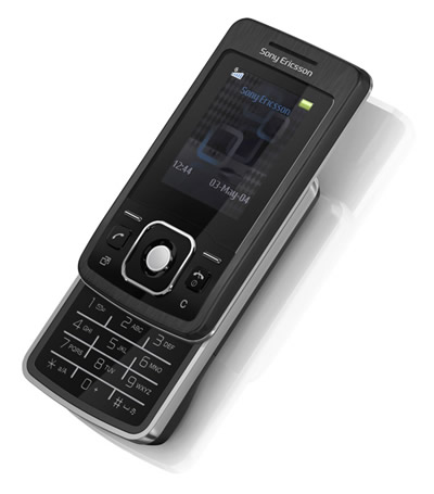 „Sony Ericsson“ T303