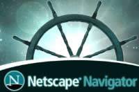 Interneto naršyklės „Netscape Navigator“ istorijos pabaiga