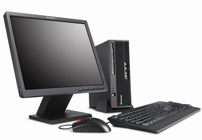 ThinkCentre M57/M57P