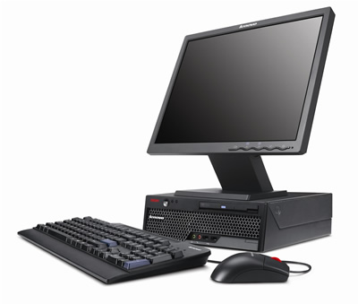 ThinkCentre M57/M57P