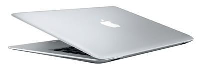 „Media City“ pristatytas ploniausias pasaulyje nešiojamas kompiuteris „Apple MacBook Air“