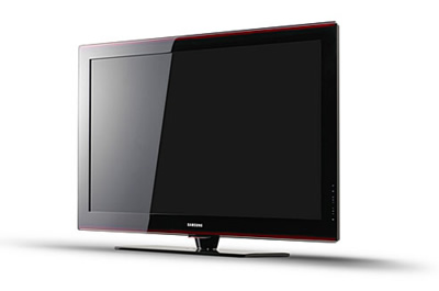 VI ir VII serijos „Samsung“ LCD televizoriuose – standartus pranokstančios technologijos ir dizainas