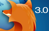 „Firefox 3“ – kelyje į spartesnį naršymą