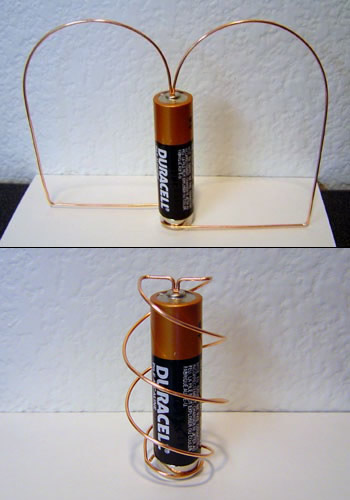 homopolar motor