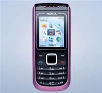 „Nokia 1680 classic“