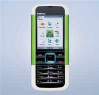 „Nokia 5000“
