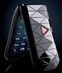 „Nokia 7070 Prism“