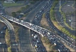 Traffic