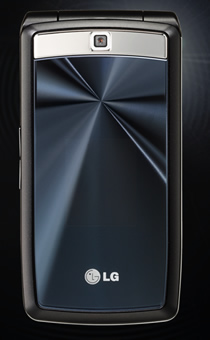 LG KF300