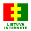 Lietuva internete
