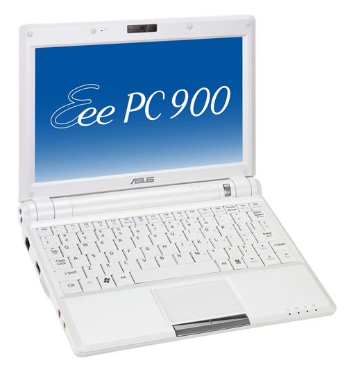 ASUS Eee PC 900