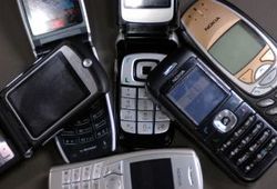 Prekybos centrai pradėjo sekti pirkėjus mobiliųjų telefonų signalais 