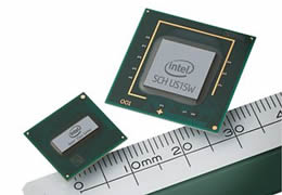 „Intel Atom“