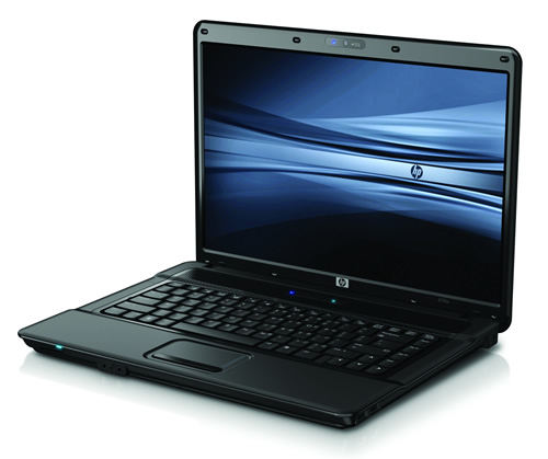 „HP Compaq 6730s“