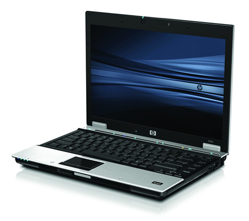 „ENERGY STAR® HP EliteBook 6930p“