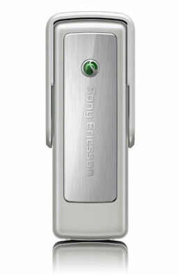 „Sony Ericsson“ MD400