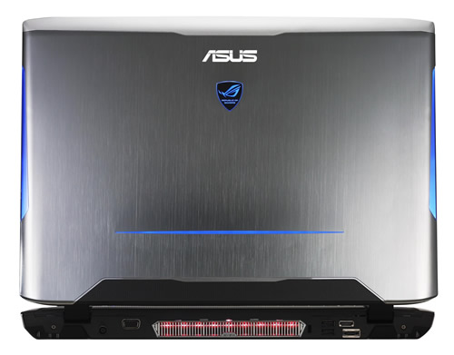 „ASUS G70S“