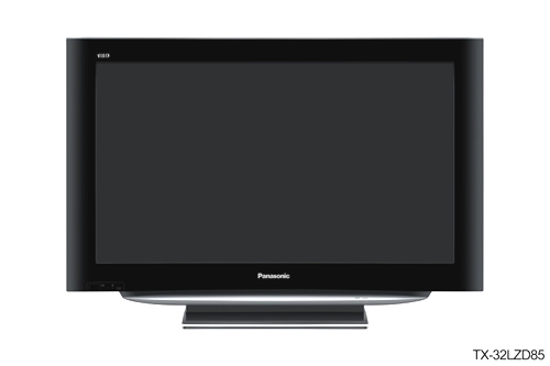 „Panasonic“ VIERA  PZ/PY800