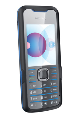 NOKIA 7210 SUPERNOVA