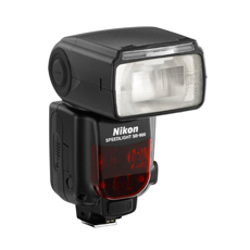„Nikon SB-900 Speedlight“