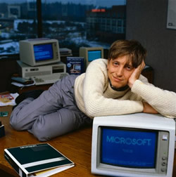 Bill Gates