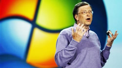 Bill Gates