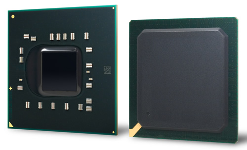 „Intel GM45“ mikroschemų rinkinys, I/O Controller Hub 9 (ICH9)