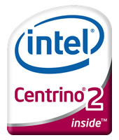 „Intel Centrino 2“
