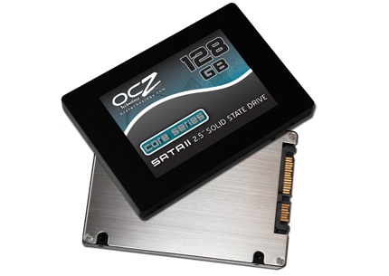 OCZ SSD atmintinės vilioja pakenčiama kaina