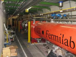 Neutralinų paieška LHC greitintuve