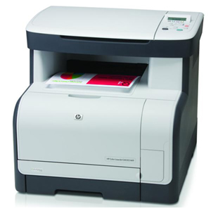 HP Color LaserJet CM1312