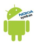 Analitikai: „Symbian“ ir „Android“ taps vienu projektu