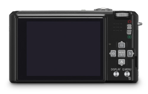 „Panasonic“ FX150