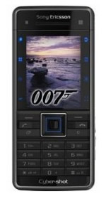 Agento 007 telefonas