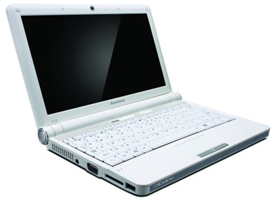 „Lenovo“ „IdeaPad S10“