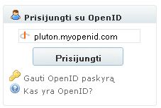 OpenID