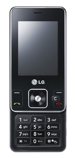 LG-KC550 